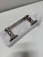 Signature Hardware SHBETH2PN Beasley Toilet Paper Holder