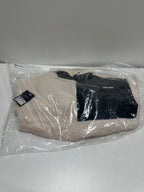 Ski-Doo Women's 1/4 zip Sherpa Fleece Small