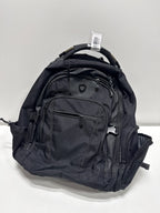 Traveler S Choice on the Go Laptop Backpack II with USB Port