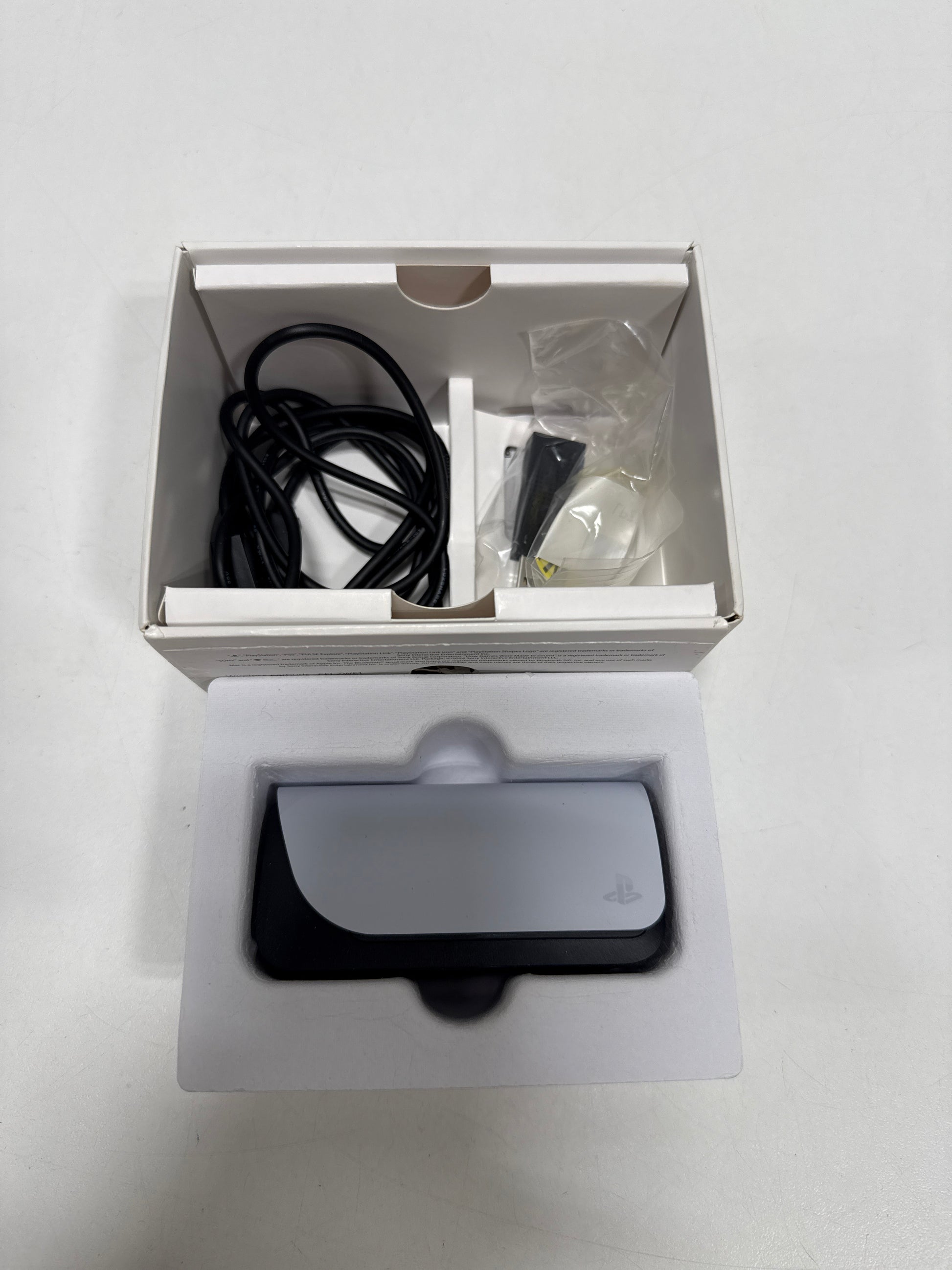 See Desc Pulse Explore Wireless Earbuds for PlayStation 5 - *Headphones & Tech Accessories