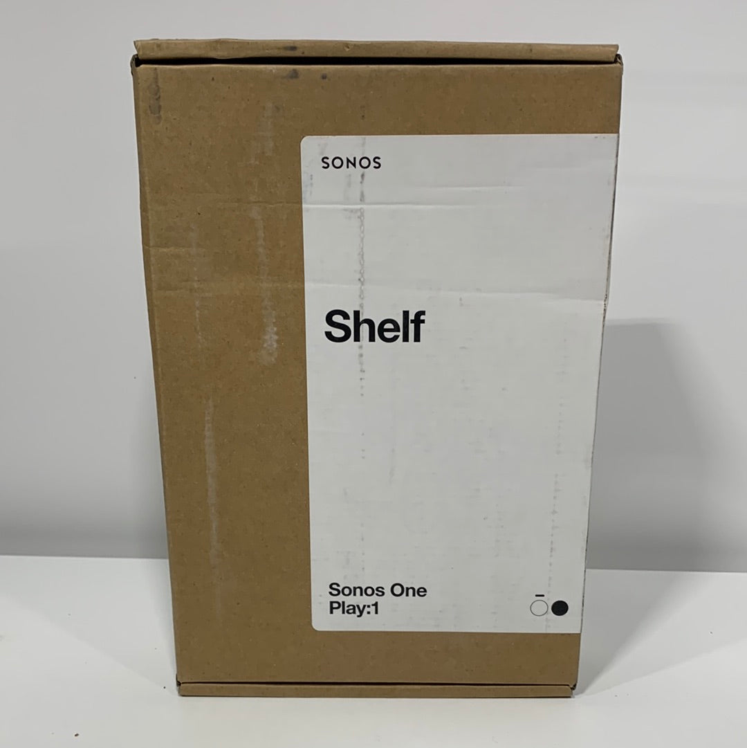 Sonos - Shelf - White