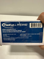 PROFLO PF674163 1/2 Inch Rough in Valve - for Use with Roman Tub Faucet Trims Valves Rough in Valves Tub Faucet Valves