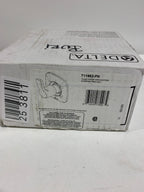 Delta Tesla:T11952 6-Setting 3-Port Diverter Trim - *Plumbing