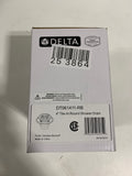 Delta DT061411 4’’ Tile-in Round Shower Drain Venetian Bronze Showers Shower Drains Standard Drains - *Plumbing