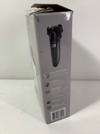 Panasonic Arc 3 Hybrid Shaver and Trimmer