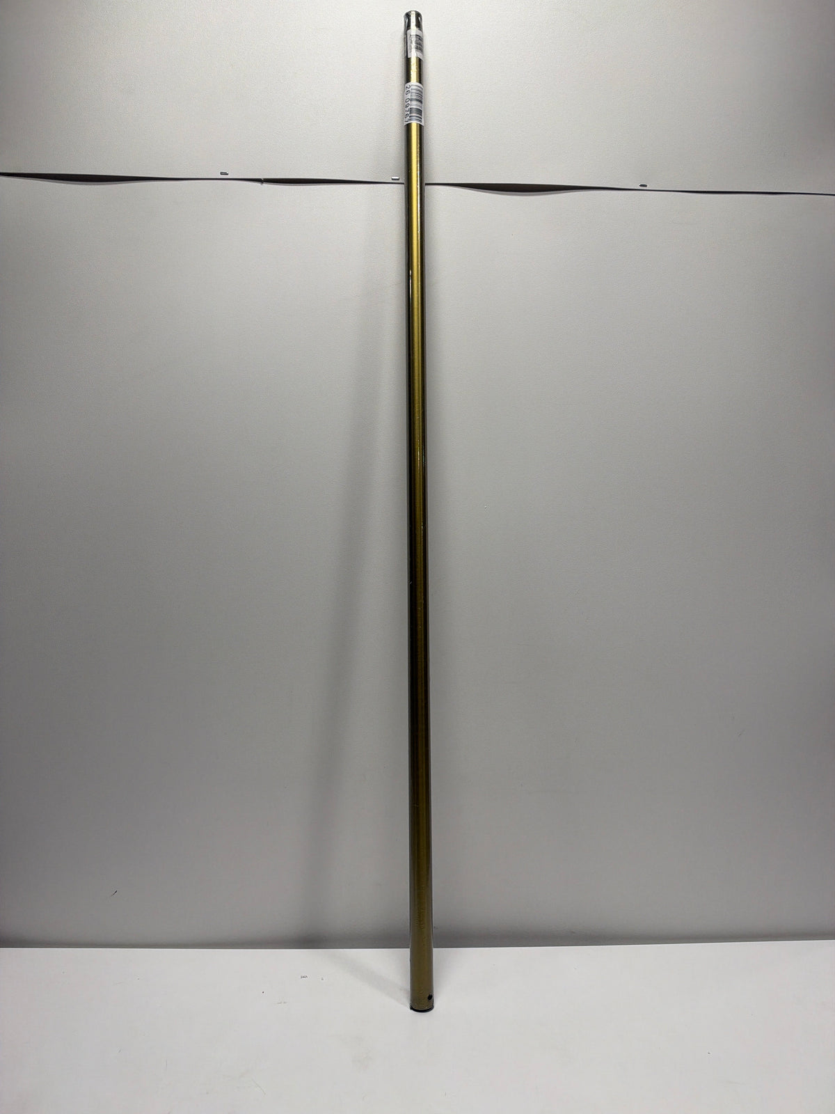 MinkaAire MA DR548 48" Ceiling Fan Downrod for 13 Ft Ceilings Soft Brass Lighting Accessories and Parts Ceiling Fan Accessories Downrods