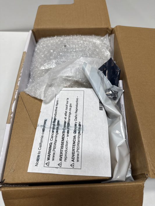 Kohler Riverly Rite-temp Bath and Shower Kit