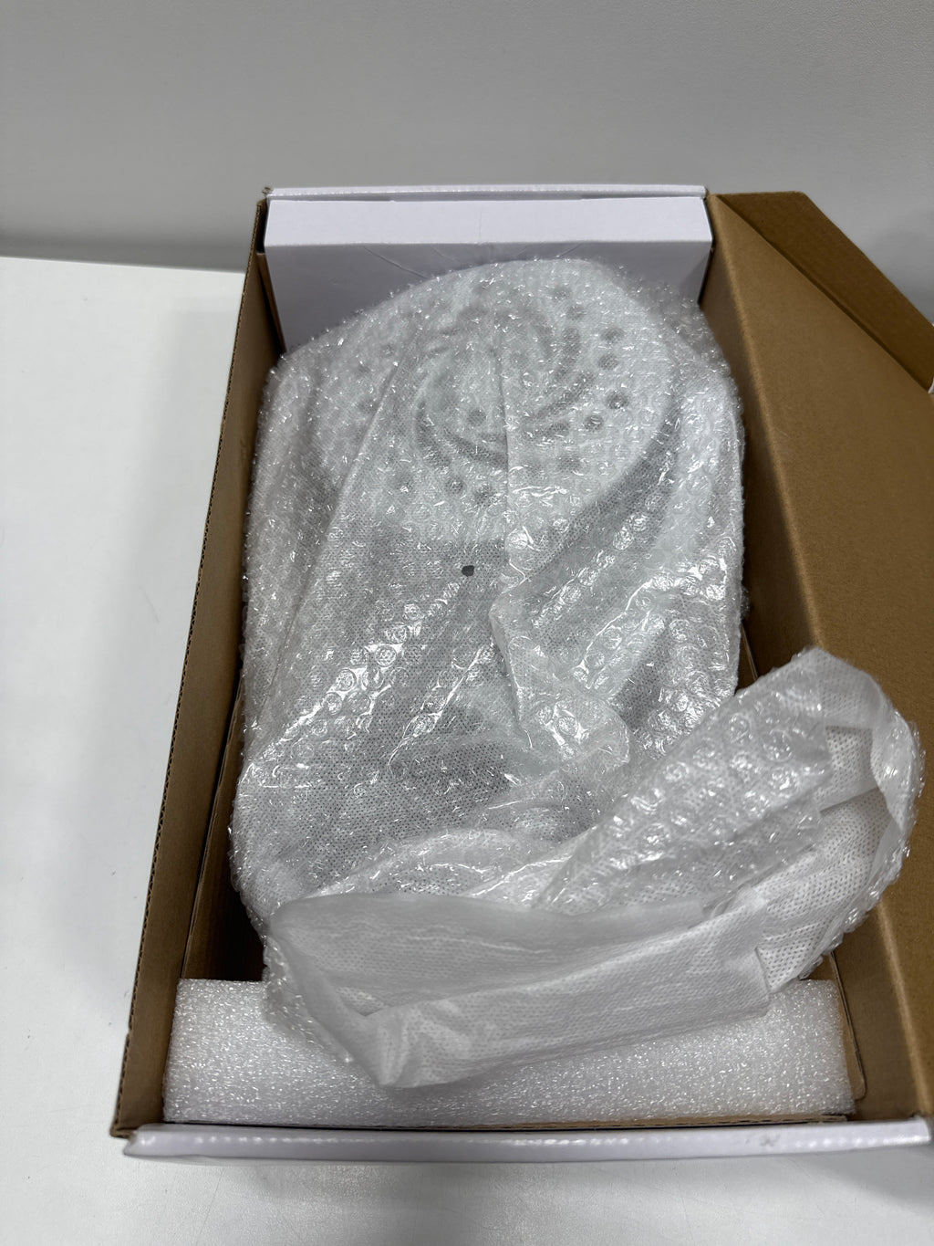 Delta 75419 Hydrorain 1.75 GPM 2-In1 Shower Head and Hand Shower - Chrome
