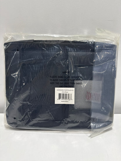 Mobile Edge Alienware M11x Laptop Portfolio, Black