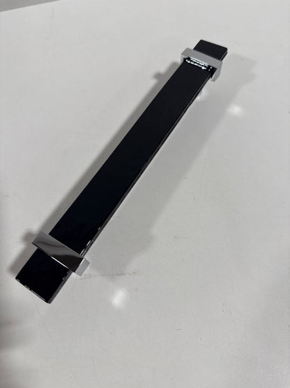 Sietto P-1903-9 Adjustable Center to Center 9"L Handle Cabinet - Brass