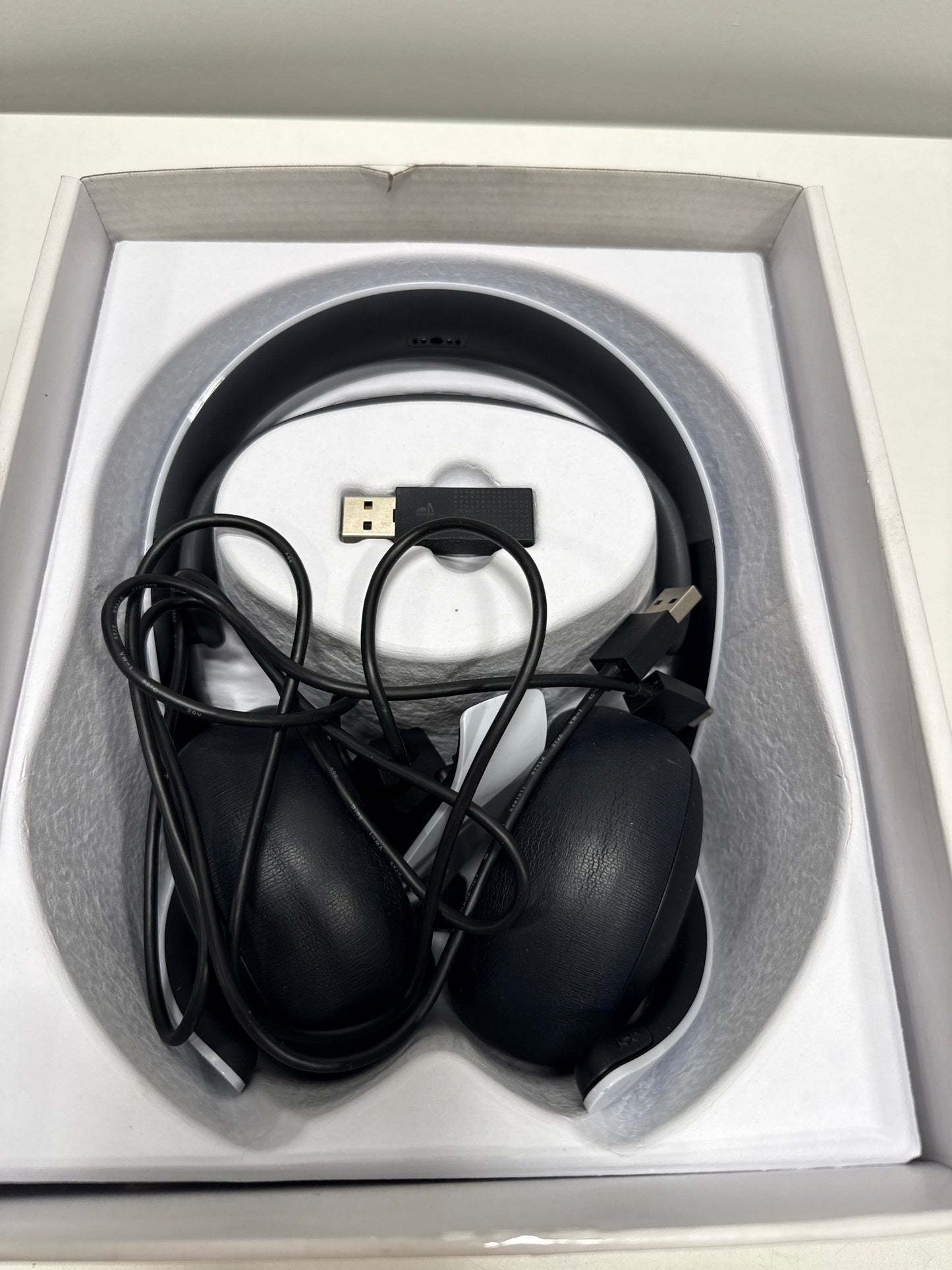 Used Pulse Elite Wireless Headset PlayStation 5 - *Headphones & Tech Accessories