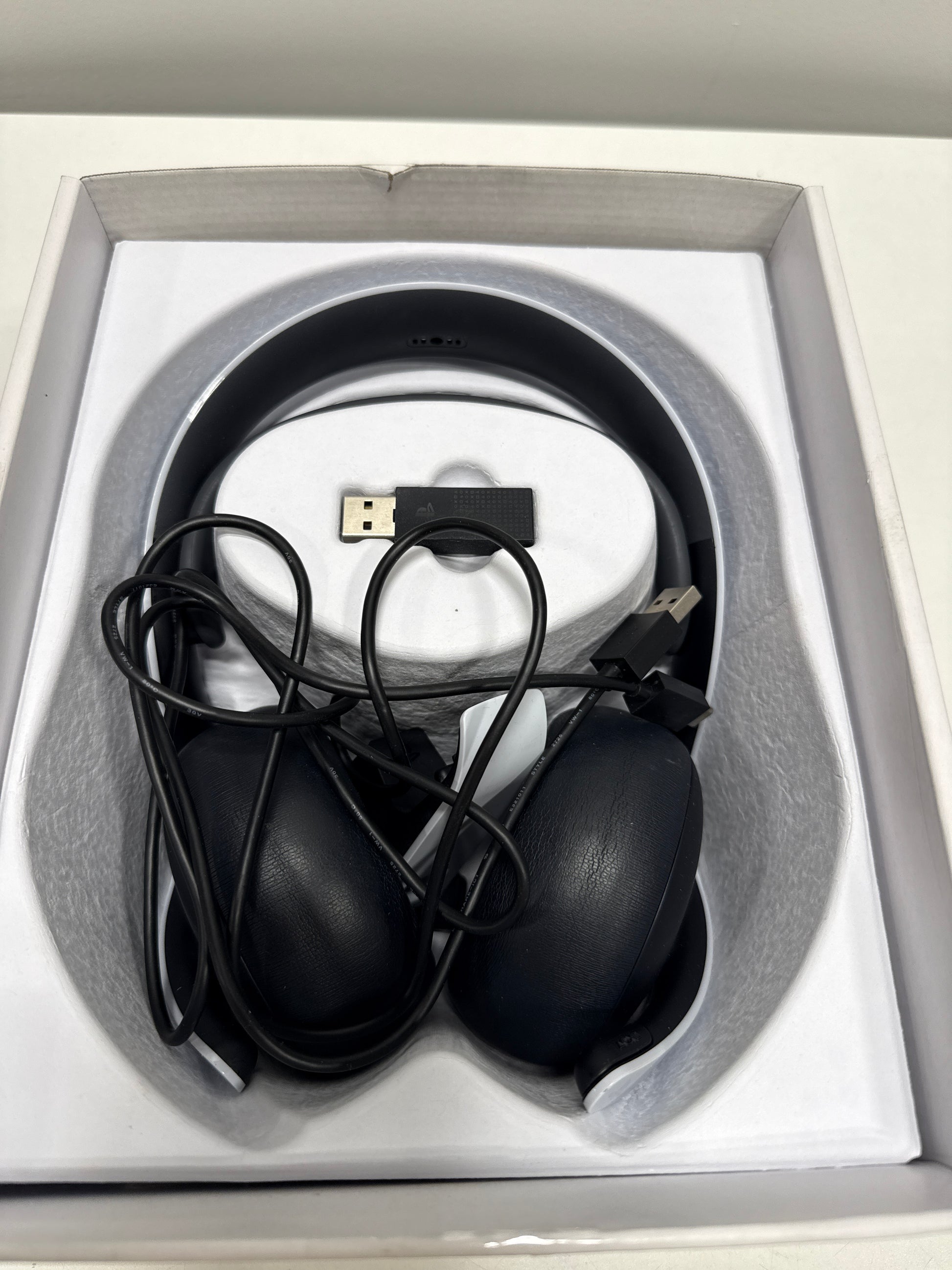 Used Pulse Elite Wireless Headset PlayStation 5 - *Headphones & Tech Accessories