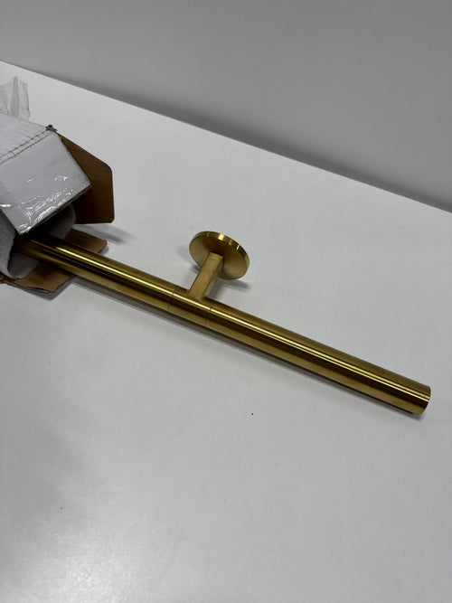 KOHLER Components Double Towel Arm