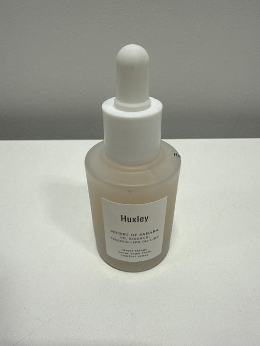 Huxley Oil Essence Premium Facial Serum 30ml