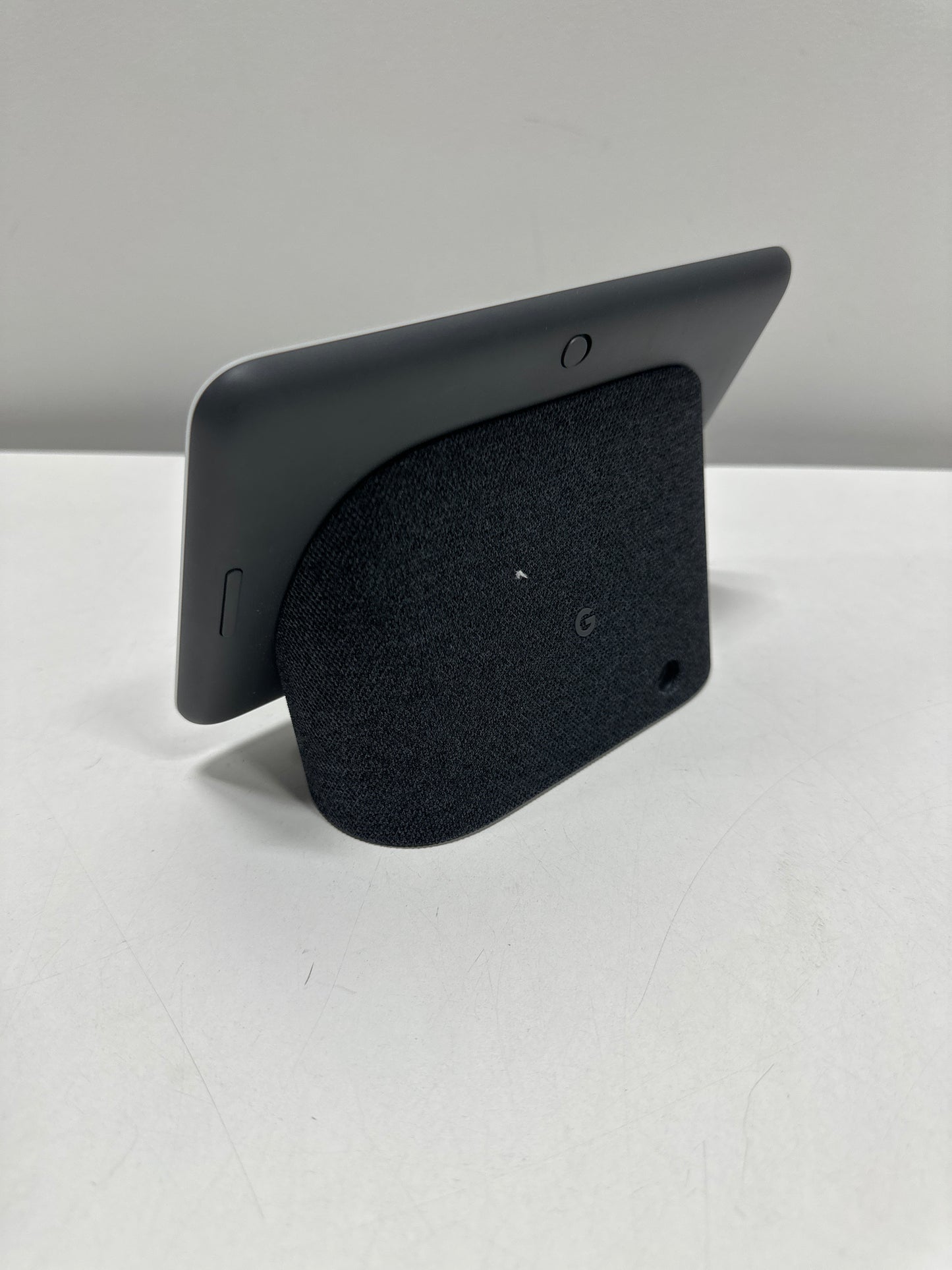 Parts- Nest Hub 2nd Gen - Smart Home Speaker and 7" Display with Assistant - Charcoal