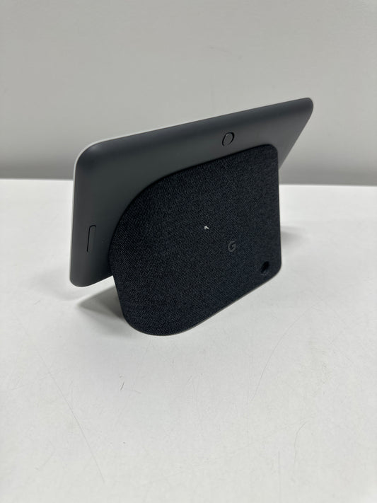 Parts- Nest Hub 2nd Gen - Smart Home Speaker and 7" Display with Assistant - Charcoal