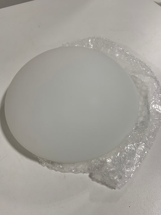 Miseno ML6294 Replacement Glass Globe Glass Lighting Accessories and Parts Ceiling Fan Accessories Shades