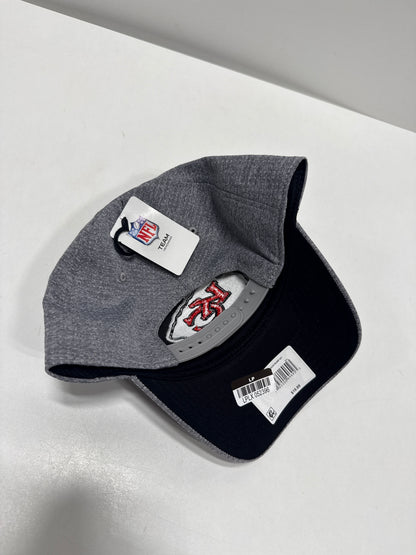 NFL Kansas City Chiefs Snap Hat