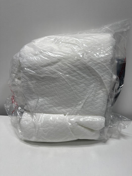 Allerease Queen Clean Boost Temperature Regulating Fitted Mattress Protector: OEKO-TEX Certified, Fits 18" Depth