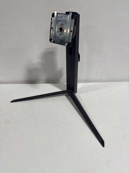 Stand for LG UltraGear 45" QHD 240Hz 0.03ms GTG Curved OLED G-Sync Gaming Monitor (45GR95QE-B) - Black