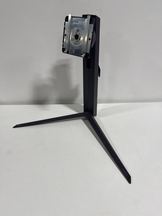 Stand for LG UltraGear 45" QHD 240Hz 0.03ms GTG Curved OLED G-Sync Gaming Monitor (45GR95QE-B) - Black