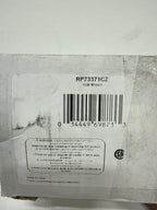 Delta RP73371 Trinsic 6-1/8" Diverter Wall Mounted Tub Spout Champagne Bronze