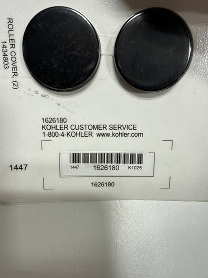 KOHLER K-1626180 Hardware Kit