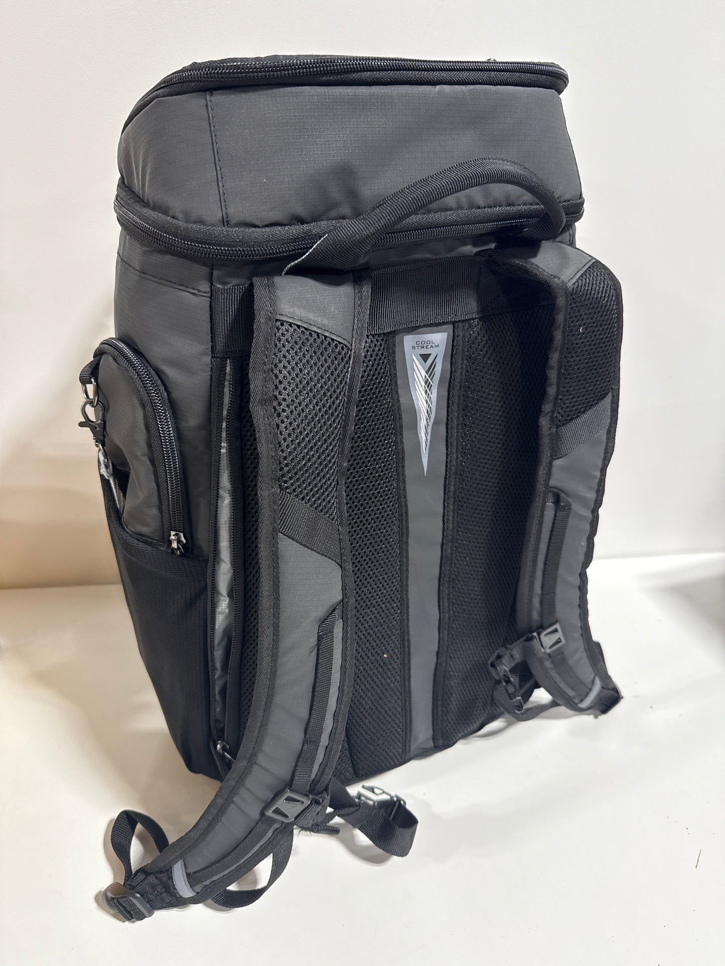 Titan 26-can Backpack Cooler
