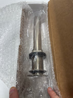 Rohl 5445 1-1/4" Pop-up Drain Assembly - Less Overflow Polished Nickel