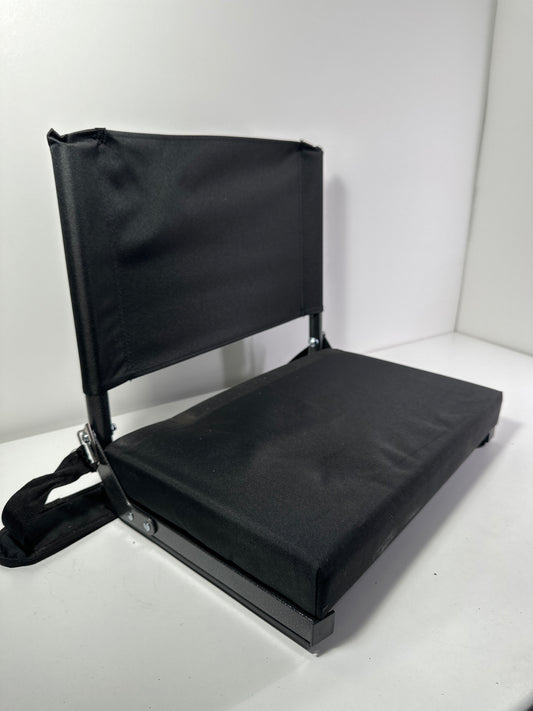 Cascade Mountain Tech Canvas Stadium Seat