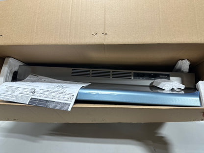 Broan F4030 160 - Stainless Finish