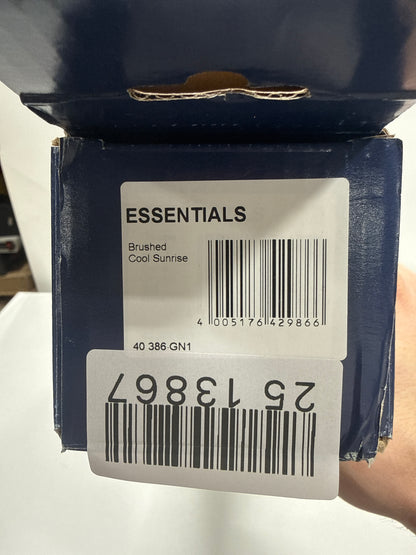 Grohe Essentials 32 Inch Towel Bar Brushed Cool Sunrise - *Tools Hardware & Misc