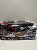 Nikko Toys 1:14th Elite Red Bull Race Remote Control Car (8+ Years)