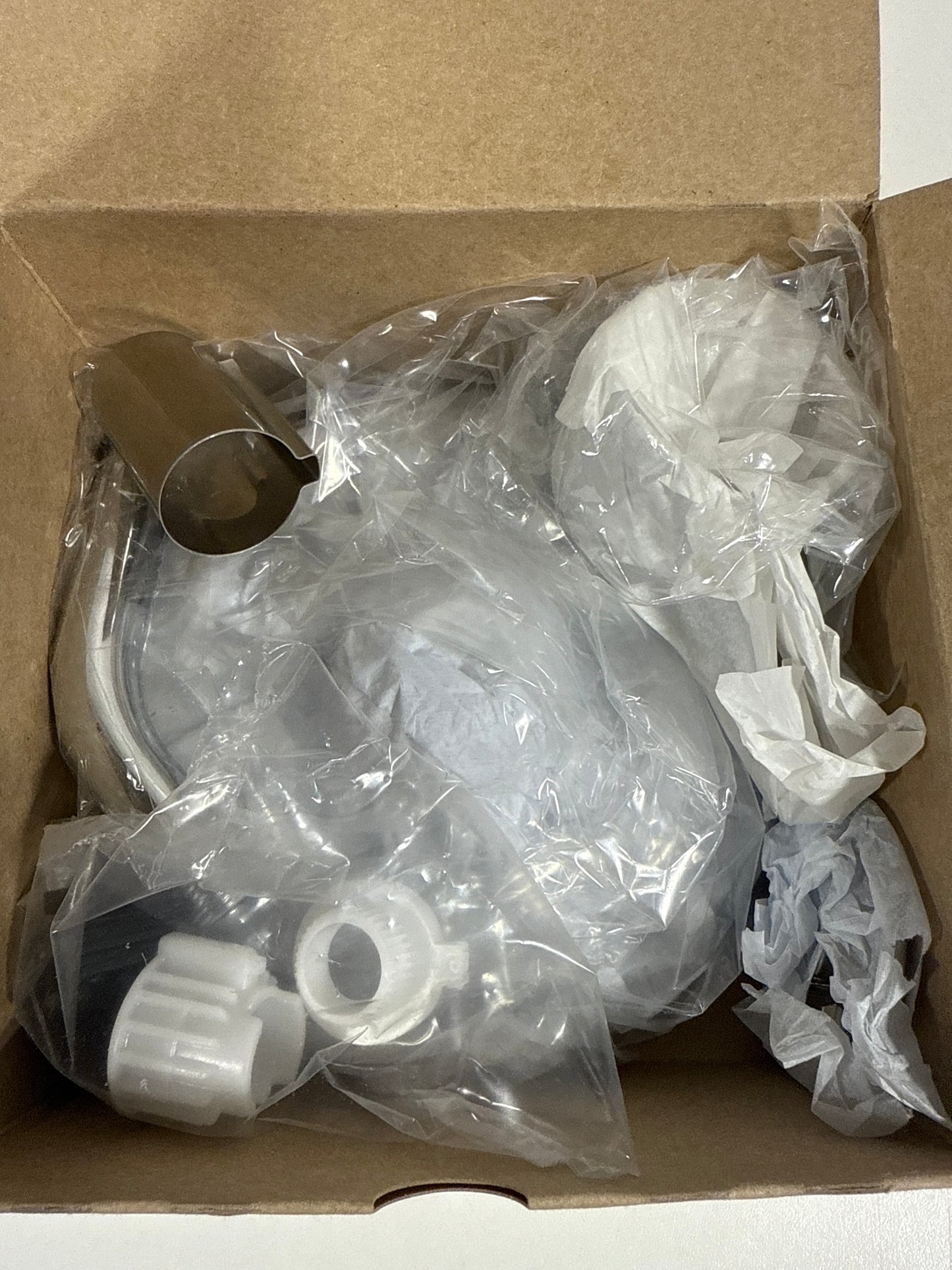 Moen T2262EP Cia PosiTemp Eco-Performance Round Rain Shower Head with 1-Handle Faucet Trim Kit, Valve Required, Chrome