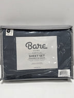 Bare Home RV Bunk Sheet Set - 1800 Ultra-Soft Microfiber RV Bunk Bed Sheets - Double Brushed - Deep Pockets - Easy Fit - 3 Piece Set