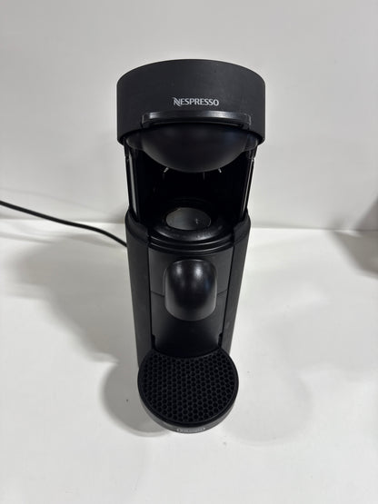 Used De'Longhi Nespresso VertuoPlus Limited Edition