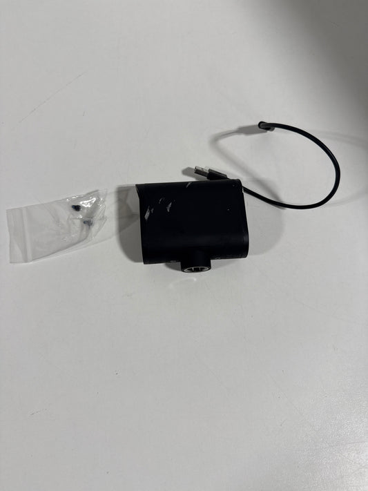 Used Logitech Mevo Start All-in-One Full HD Live Streaming Camera