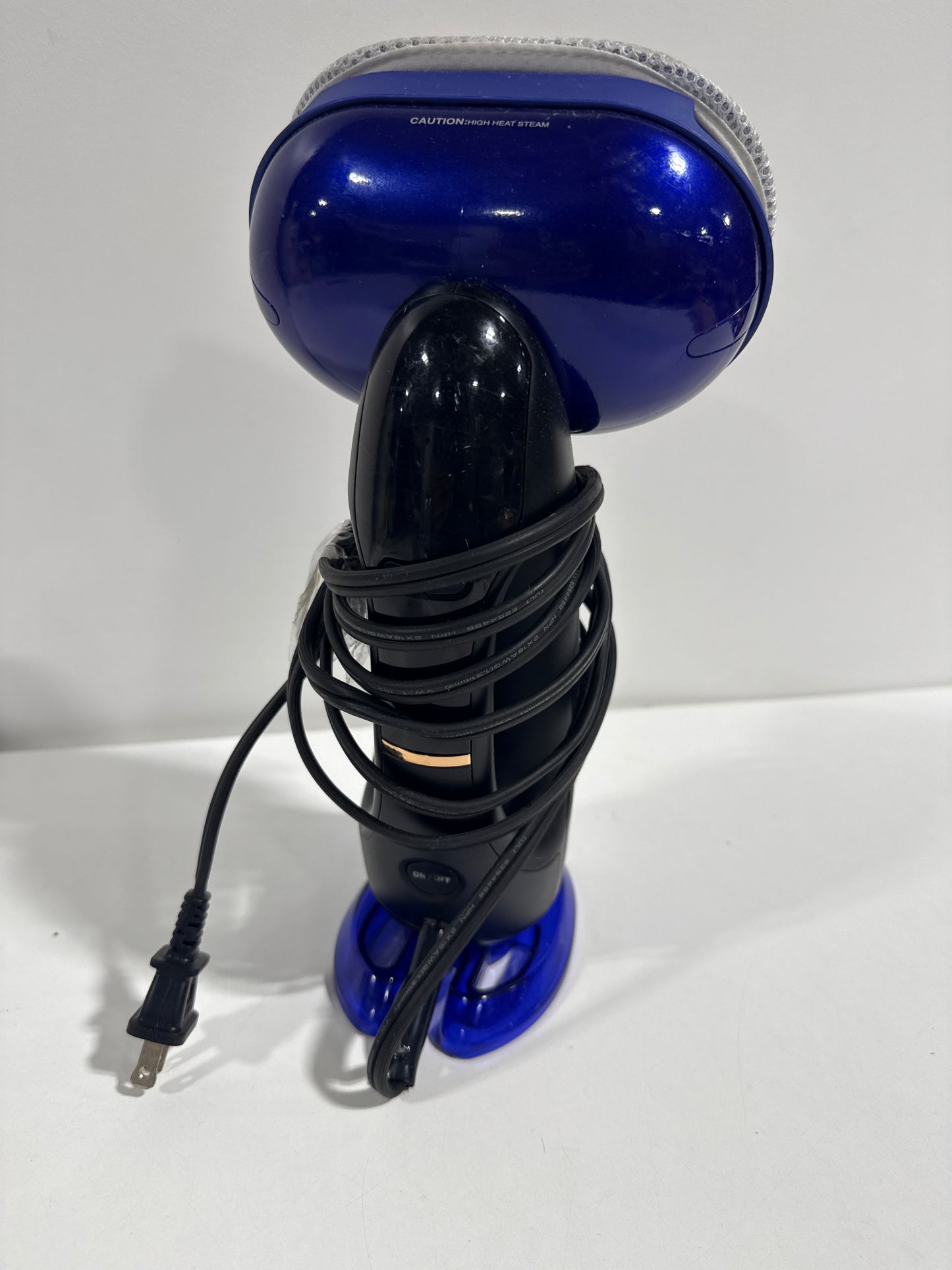 Used Conair Turbo Extreme Steam 2-in-1 Steam and Iron with Turbo