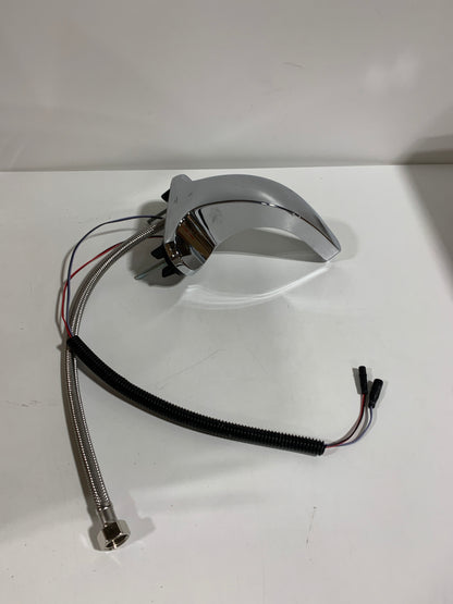 See Desc American Standard 605B215 Innsbrook Selectronic 0.5 GPM Touchless Faucet Polished Chrome