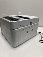 Used Epson EcoTank ET-3958 Wireless All-in-One Color Supertank Printer, Refillable Tanks, 2.4" Color Screen
