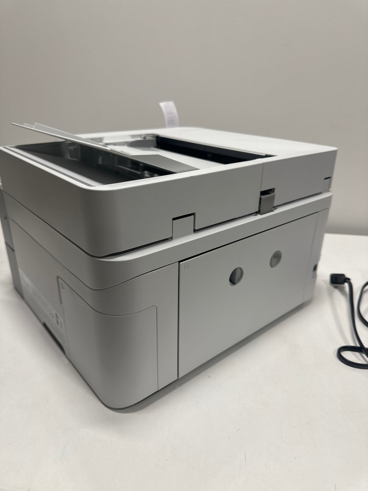 Used Epson EcoTank ET-3958 Wireless All-in-One Color Supertank Printer, Refillable Tanks, 2.4" Color Screen