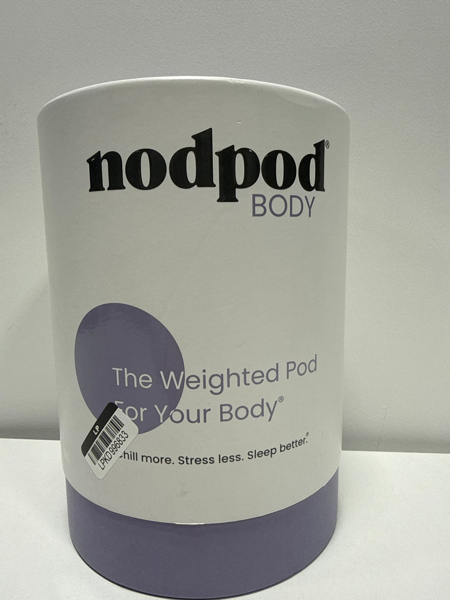 Nodpod Weighted Blanket Wisteria