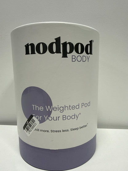 Nodpod Weighted Blanket Wisteria