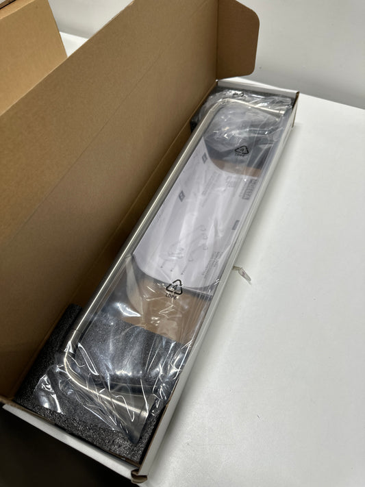 Delta 73318 Kayra 18 Wall Mounted Towel Bar - Brilliance Stainless