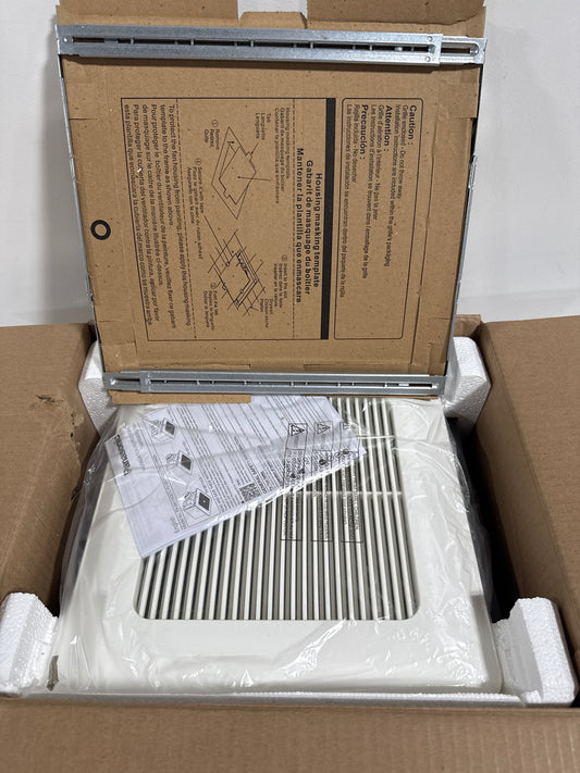 Panasonic FV-1115VQ1 WhisperCeiling DC Ventilation Fan