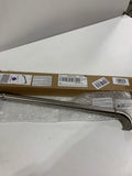 18’’ Stainless Steel Hickory K62-SS Cottage Appliance Pull Cabinet Door Handle - *Tools Hardware & Misc