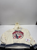 NFL Houston Texans Women's Champion Crop Hoodie - M