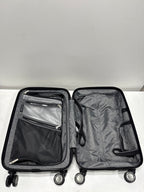 Used Samsonite Element XLT 2.0 Luggage Set 2 Piece Forest Green - *Luggage & Travel