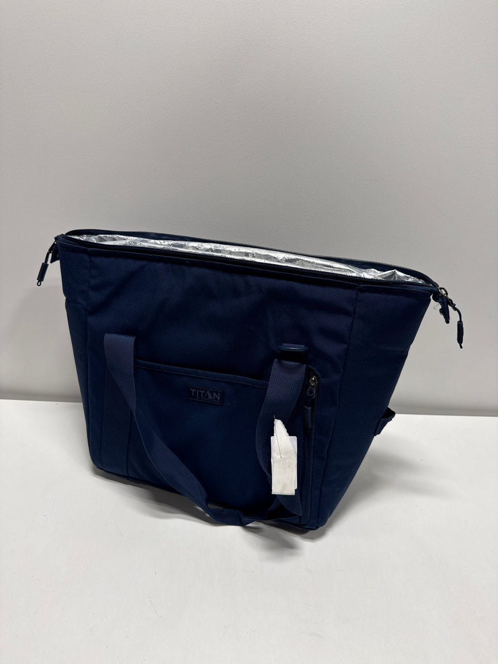Titan by Artic Zone Insulated Carry All - Converts from Duffel to Tote