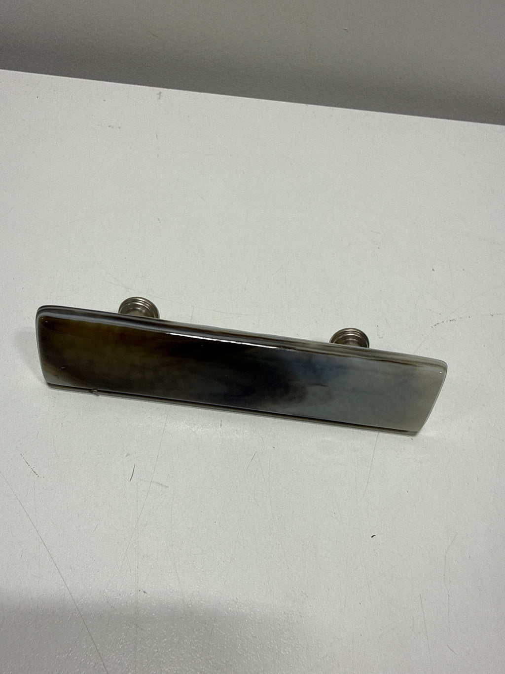 Sietto P-305-ORB Cirrus 3 Inch Center to Center Bar Cabinet Pull